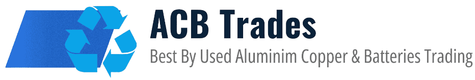ACB Trades - Best Scrap Dealer in Abu Dhabi UAE