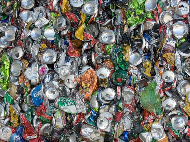 ACB Trades - Best Scrap Dealer in Abu Dhabi UAE