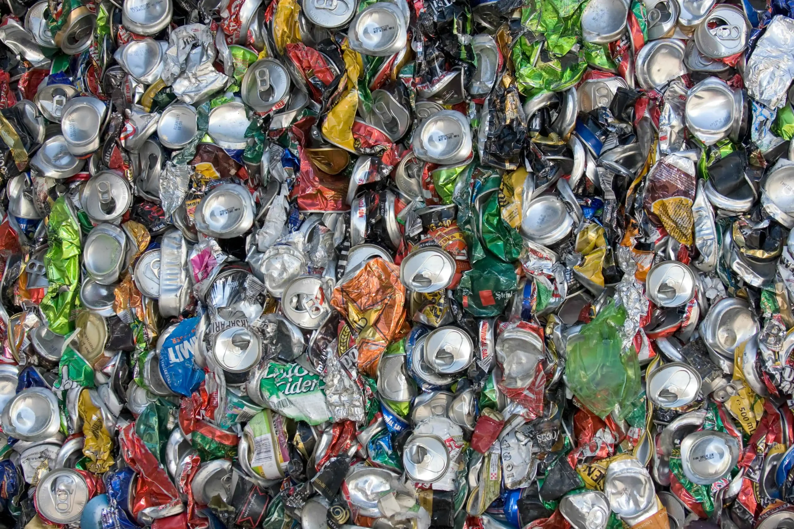 ACB Trades - Best Scrap Dealer in Abu Dhabi UAE