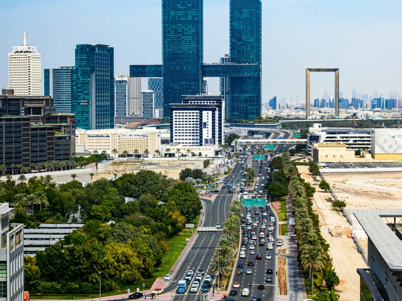 ACB Trades - Best Scrap Dealer in Abu Dhabi UAE