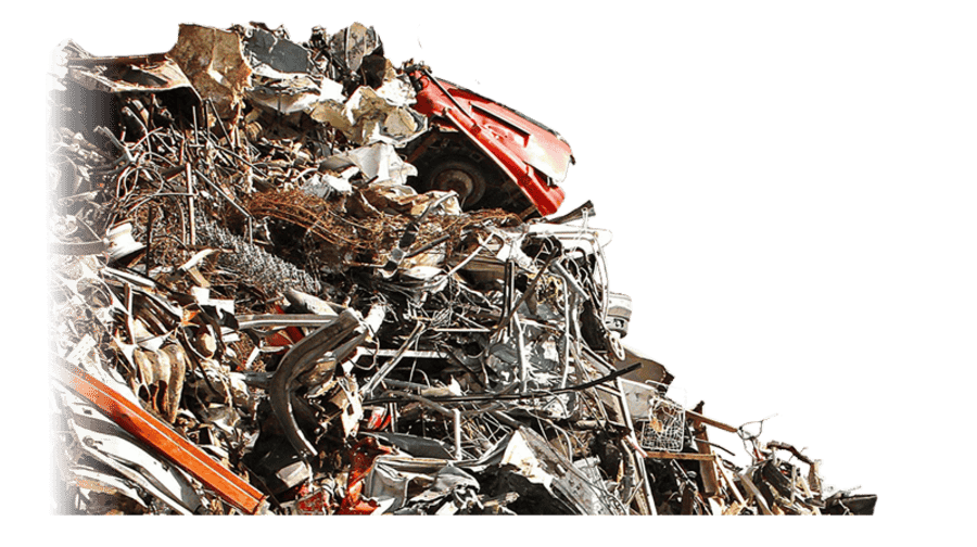 ACB Trades - Best Scrap Dealer in Abu Dhabi UAE