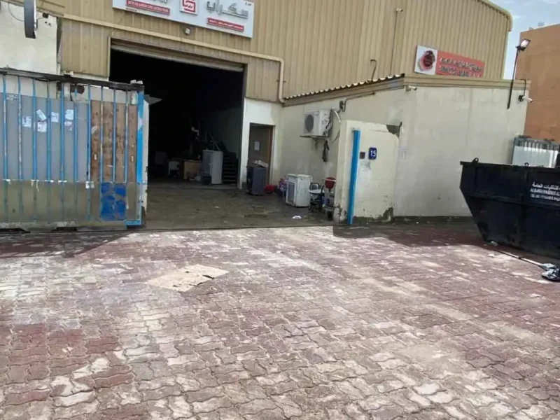ACB Trades - Best Scrap Dealer in Abu Dhabi UAE